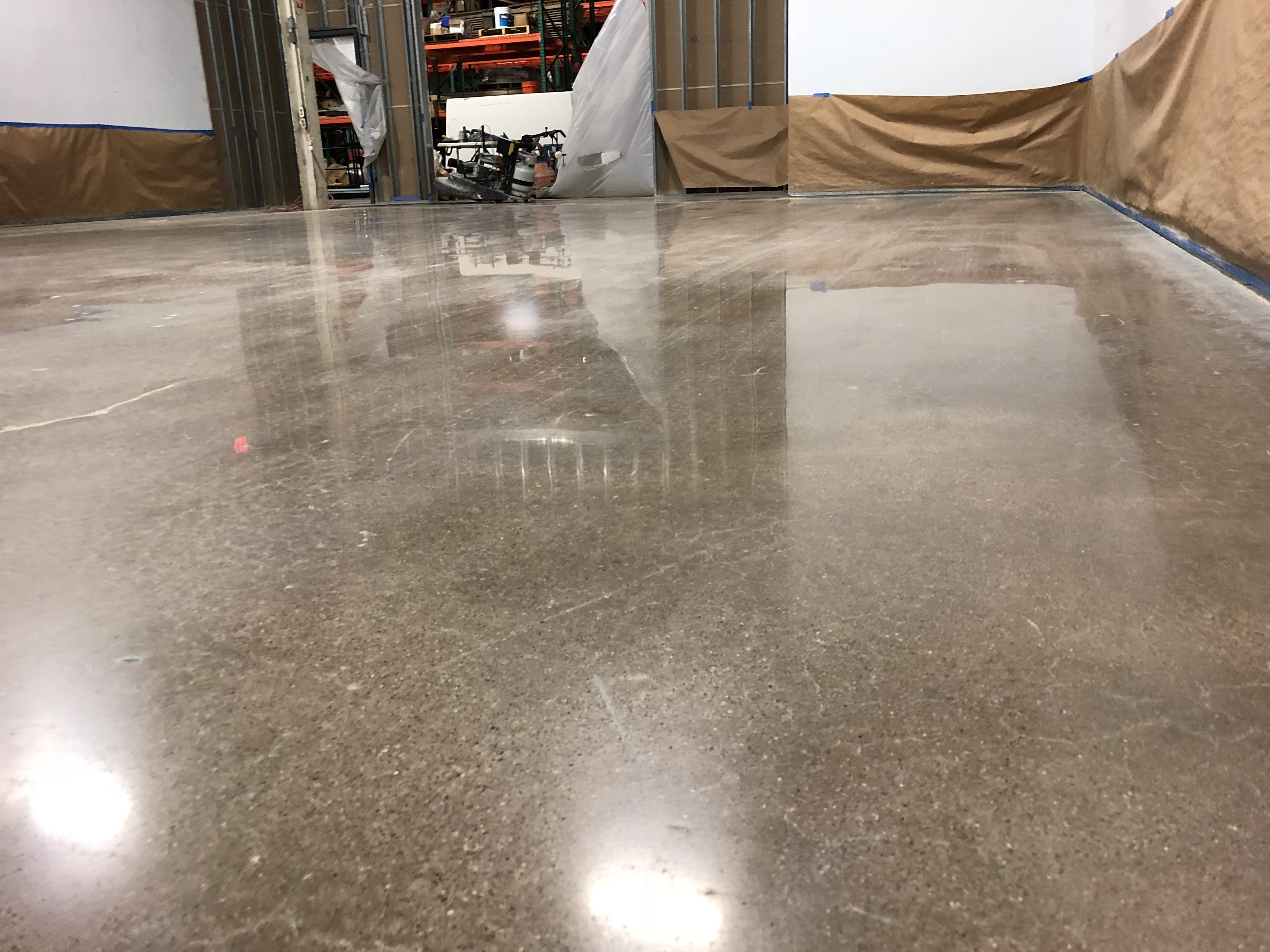 polishedconcretedallastexas ESR Decorative Concrete Experts