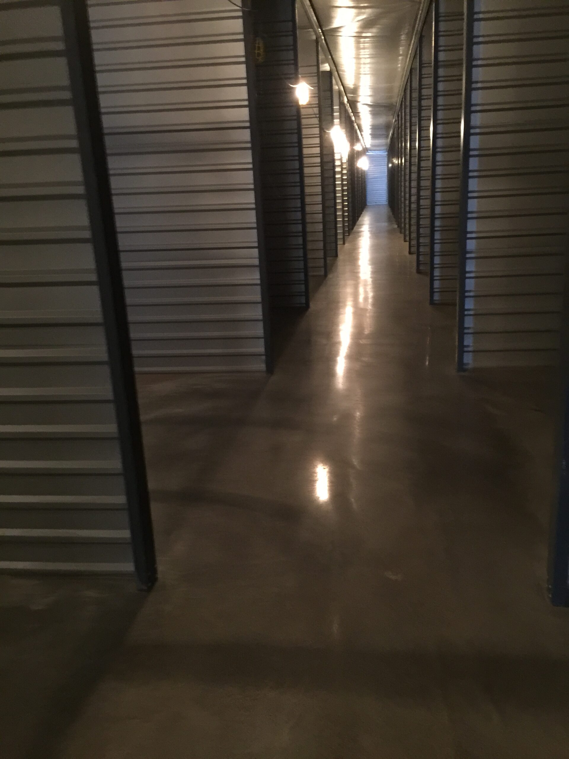 Image showcasing The Evolution of Polished Concrete: From Industrial Floors to Modern ...
